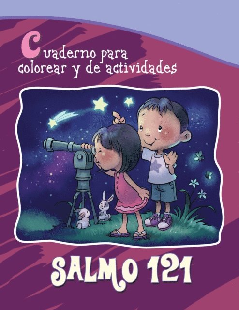 Salmo 121 1