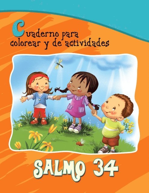 Salmo 34 1