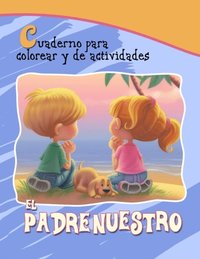 bokomslag El Padrenuestro