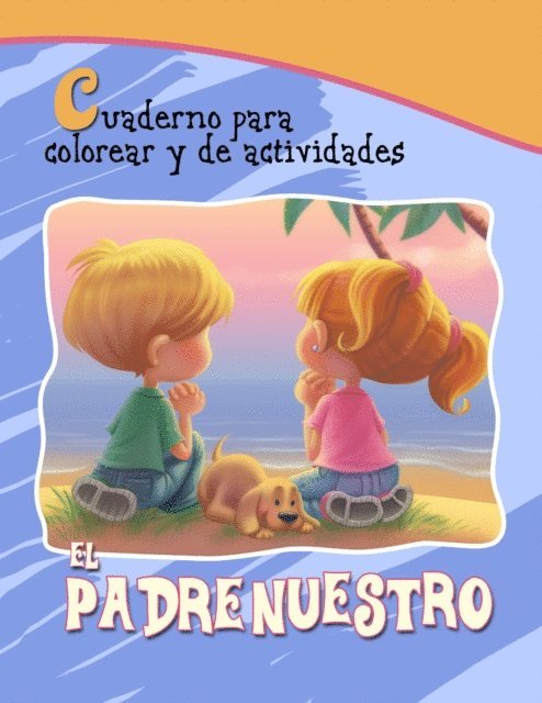 Padrenuestro