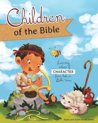 Children of the Bible 1