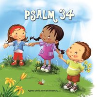 bokomslag Psalm 34