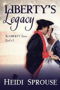 bokomslag Liberty's Legacy