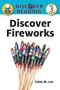 bokomslag Discover Fireworks