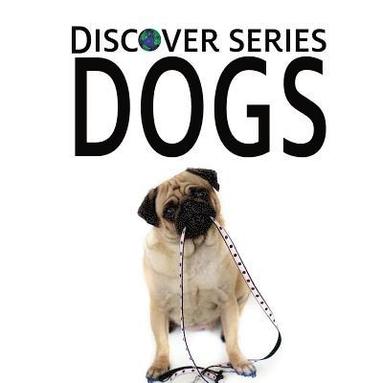 bokomslag Dogs
