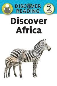 bokomslag Discover Africa