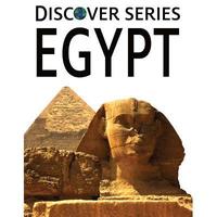 bokomslag Egypt