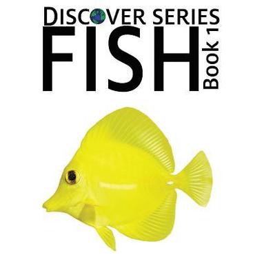 bokomslag Fish