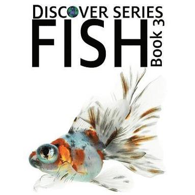 bokomslag Fish 3