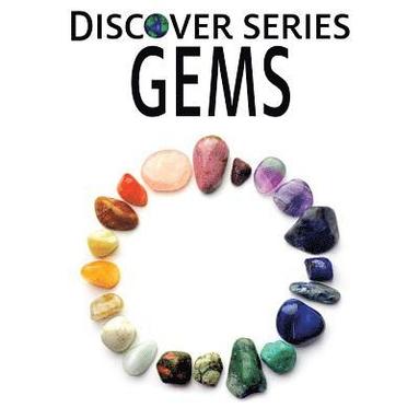 bokomslag Gems