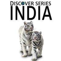 bokomslag India