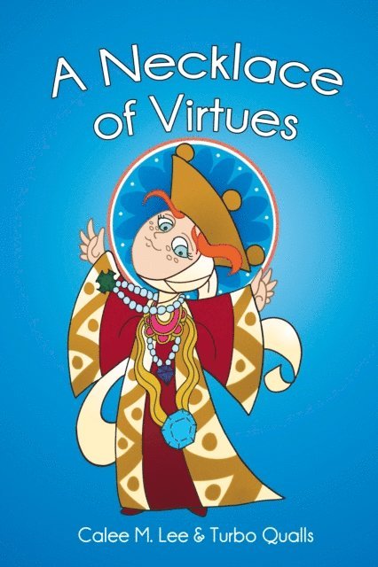 A Necklace of Virtues 1