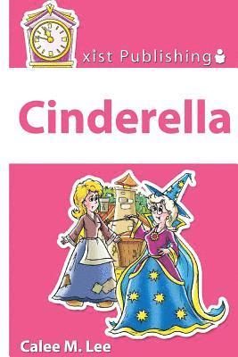 bokomslag Cinderella