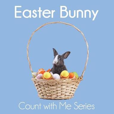 bokomslag Easter Bunny