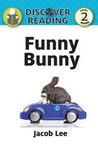 bokomslag Funny Bunny