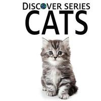 bokomslag Cats