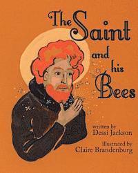 The Saint and his Bees 1