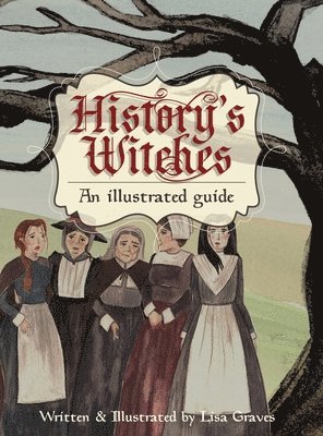 History's Witches 1