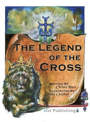 The Legend of the Cross 1