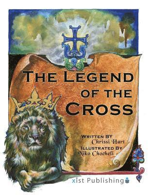 The Legend of the Cross 1