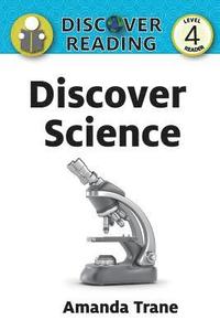 bokomslag Discover Science