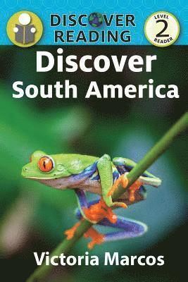 Discover South America 1