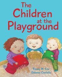 bokomslag The Children at the Playground