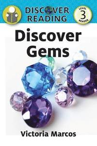 bokomslag Discover Gems