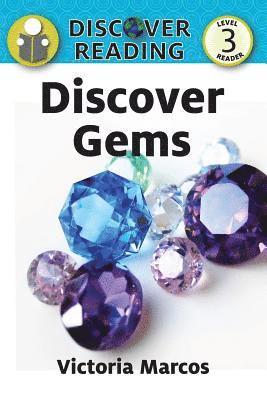 bokomslag Discover Gems