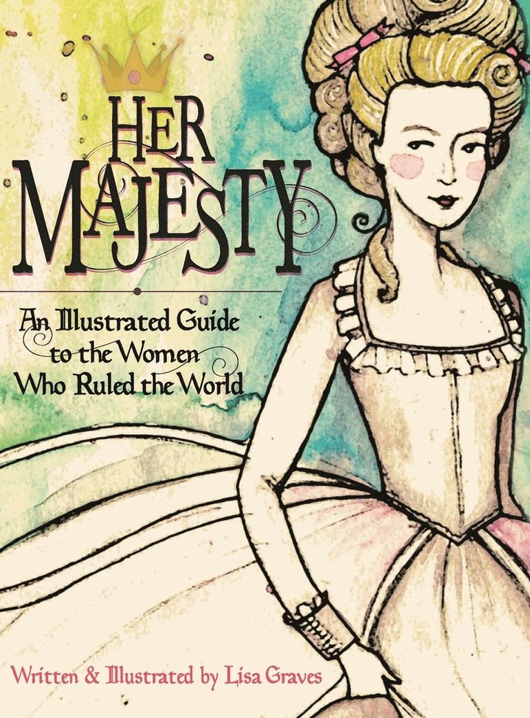 Her Majesty
