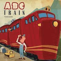 bokomslag ABC Train