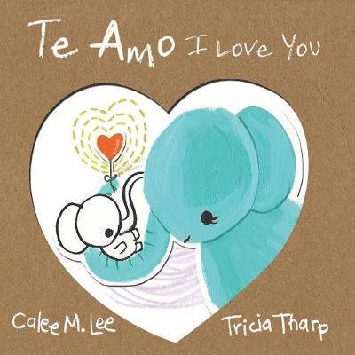 Te Amo / I Love You 1