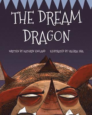 Kathyrn England - Dream Dragon, Häftad