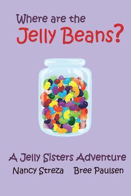 Where are the Jelly Beans? 1