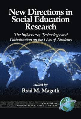 New Directions in Social Education Research 1