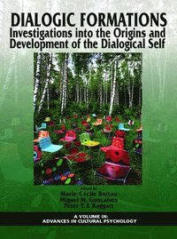 bokomslag Dialogic Formations