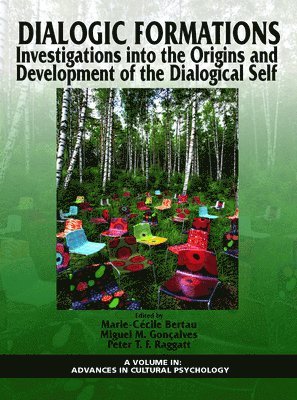 bokomslag Dialogic Formations