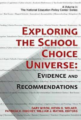 Exploring the School Choice Universe 1