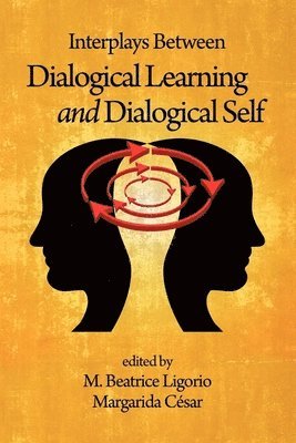 bokomslag Interplays Between Dialogical Learning and Dialogical Self