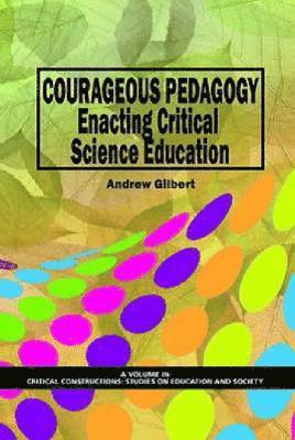 Courageous Pedagogy 1