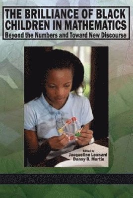bokomslag Brilliance of Black Children in Mathematics