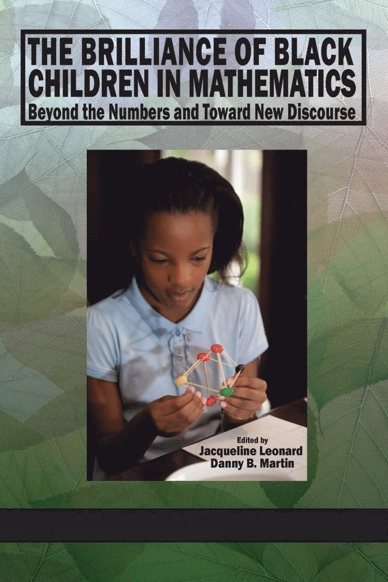 Brilliance of Black Children in Mathematics