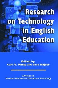 bokomslag Research on Technology in English Education