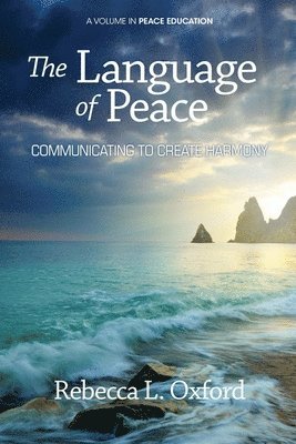 bokomslag Language of Peace