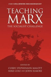 bokomslag Teaching Marx