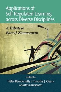 bokomslag Applications of Self-Regulated Learning Across Diverse Disciplines