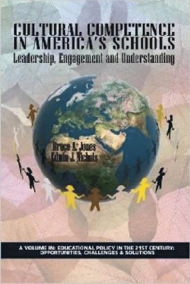 bokomslag Cultural Competence in America's Schools