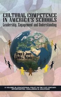 bokomslag Cultural Competence in America's Schools