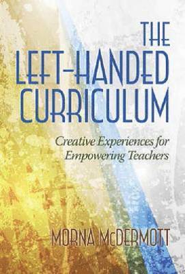 bokomslag The Left-Handed Curriculum