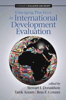 Emerging Practices in International Development Evaluation 1